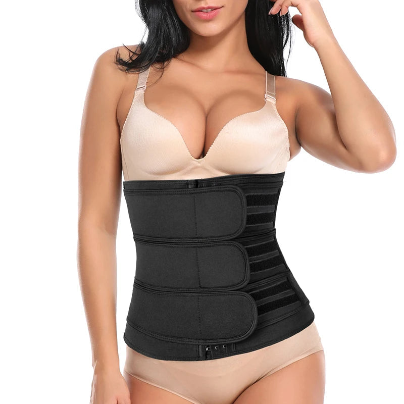 Gaines & Corsets Post-Partum