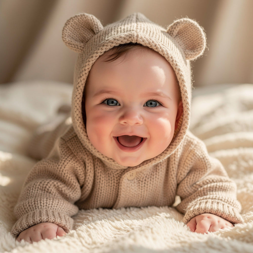 Vêtements Bébé