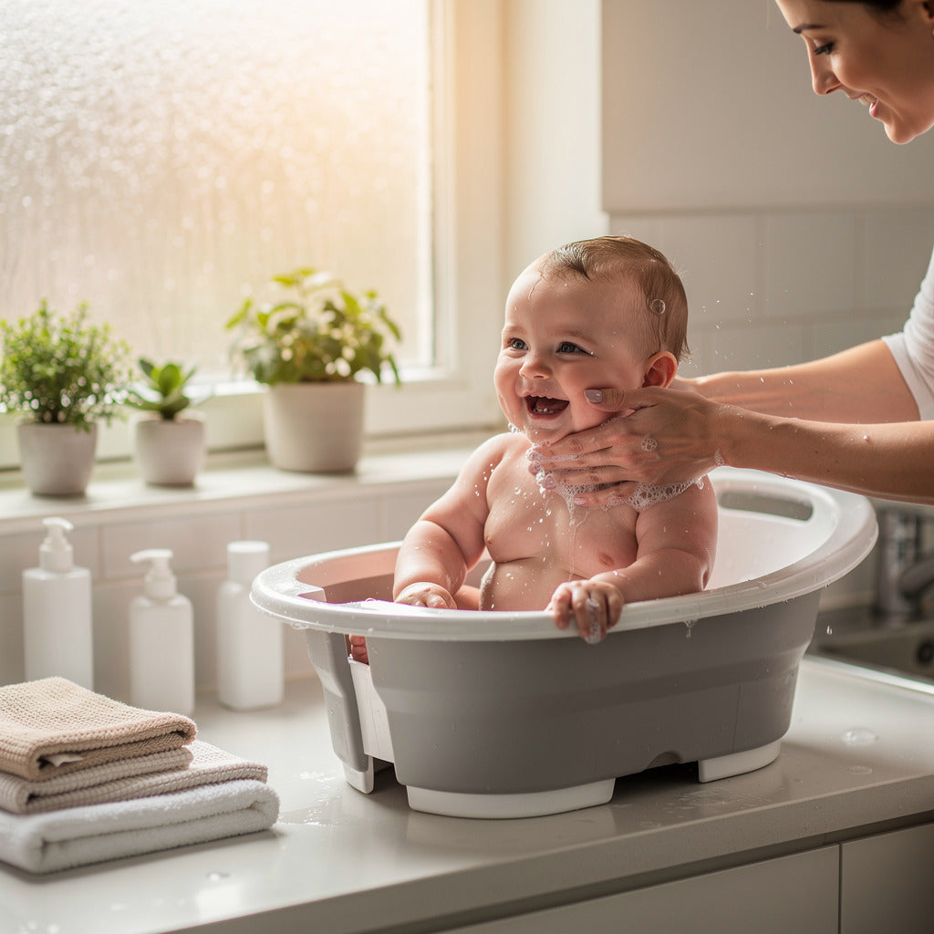 Bain & Soin Bébé