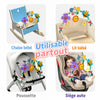 Arche musicale utilisable sur chaise bébé, lit, poussette et siège auto - Bébé Lova