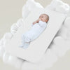 Berceau électrique SmartCrib bébé matelas nuages confortable respirant sécurité - Bébé Lova