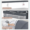 Berceau électrique SmartCrib triptyque peluches mobile rangement moustiquaire - Bébé Lova