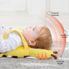 Système de protection anti-chocs pour tête bébé avec amortisseur de chute intégré - Bébé Lova