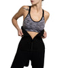 Fermeture zippée de la ceinture gainante sportive triple maintien - Bébé Lova