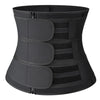 Ceinture gainante triple avec maintien abdominal renforcé et sangles ajustables - Bébé Lova