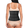 Dos de la ceinture gainante triple post-partum avec maintien uniforme - Bébé Lova