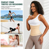 Corset gainant beige confortable adapté au sport et au quotidien - Bébé Lova