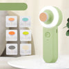 Coupe-ongles électrique bébé avec accessoires de limage colorés et éclairage LED intégré - Bébé Lova