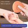 Coupe-ongles électrique bébé avec coque de sécurité anti-blessure et arrêt automatique - Bébé Lova