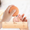 Coupe-ongles électrique silencieux pour bébé avec fonctionnement à faible bruit - Bébé Lova