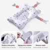 Coussin de bain bébé BathPillow à trois sangles réglables avec boucles universelles - Bébé Lova