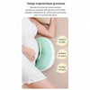 Design ergonomique BonusPillow soutient taille ventre et protège le fœtus - Bébé Lova