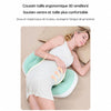 Coussin BonusPillow ergonomique 3D pour soutien confortable de la taille - Bébé Lova