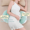 Coussin BonusPillow corrige la position fœtale et soutient le bas du dos - Bébé Lova