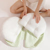 PlusoPillow intérieur coussin auxiliaire rembourrage blanc qualité - Bébé Lova