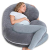 Coussin grossesse C CPillow détachable ventre dos soutien - Bébé Lova