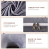 Housse lavable GPillow machine 9 mois investissement grossesse - Bébé Lova
