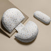 MultiPreg coussin trois pièces vue ensemble - Bébé Lova