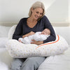 SleepPillow maman allaitement bébé naissant coussin appui dossier - Bébé Lova