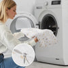 SleepPillow housse lavable machine zip amovible entretien facile - Bébé Lova