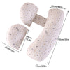 SleepPillow dimensions coussin 90cm grand 22cm 34cm 25cm 17cm - Bébé Lova