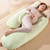 Coussin grossesse U USidePillow sommeil latéral bilatéral - Bébé Lova