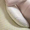 Housse veloutée USidePillow douceur agréable peau nuit - Bébé Lova