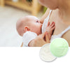 Coussinets d’allaitement utilisés pendant allaitement pour rester au sec - Bébé Lova