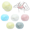 Coussinets d’allaitement disponibles en plusieurs couleurs lavables en bambou - Bébé Lova
