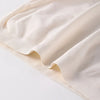 SafeBoxer détail texture tissu ivoire sans couture douceur peau maternité - Bébé Lova