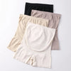 SafeBoxer 4 couleurs culottes maternité noir taupe sable ivoire collection - Bébé Lova