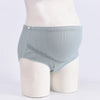 Culottes VelvPanties composition 4 variants empilées coton sans couture - Bébé Lova