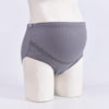 Culotte VelvPanties rose pâle mannequin grossesse coton sans couture - Bébé Lova