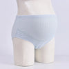 Culotte VelvPanties vert sauge mannequin grossesse coton doux - Bébé Lova