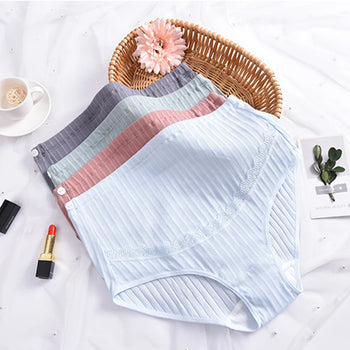 Coton ultra-doux VelvPanties recommandée légère invisible - Bébé Lova