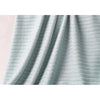 Texture douce et extensible du tissu côtelé du débardeur d’allaitement - Bébé Lova