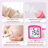 Guide d’utilisation du doppler fœtal avec étapes pour écouter les battements du cœur du bébé pendant la grossesse - Bébé Lova