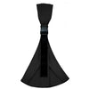 Écharpe sling de portage ajustable coloris noir - Bébé Lova