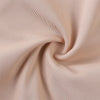 Détail tissu TriGaine matière douce sans couture coloris beige - Bébé Lova
