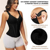 Corset gainant confortable avec bretelles ajustables et tissu doux maintien optimal - Bébé Lova