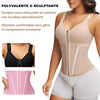 Gaine sculptante polyvalente pour affiner la silhouette et sublimer les courbes - Bébé Lova