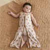 Bébé gigoteuse RemovableSack zip double sens ouvert accès couches - Bébé Lova