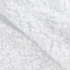 Texture intérieure polaire douce et chaude pour gigoteuse bébé hiver - Bébé Lova