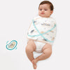 Bébé gigoteuse SnugWrap sensation enveloppante cocon ventre maternel - Bébé Lova