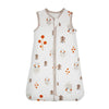Gigoteuse été coton motif ours et sapins de la forêt pour bébé - Bébé Lova