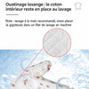 Gigoteuse hiver matelassée avec coton intérieur stable après lavage - Bébé Lova