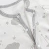 Fermeture à boutons pression de la grenouillère bébé en coton - Bébé Lova