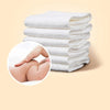Lot de couches lavables en coton doux conçu pour respecter la peau sensible de bébé - Bébé Lova