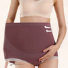 AdjustPanties culotte grossesse taille haute compression latérale élastique extensible - Bébé Lova