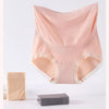 AdjustPanties culottes maternité rose apricot gris lot 3 grossesse - Bébé Lova